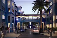 Red Road Commons - Community